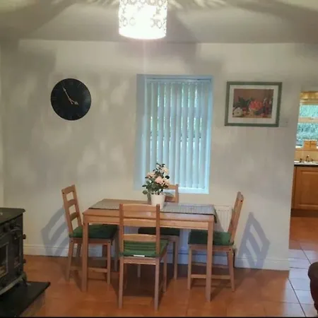 Garfinny Holiday home Cavan