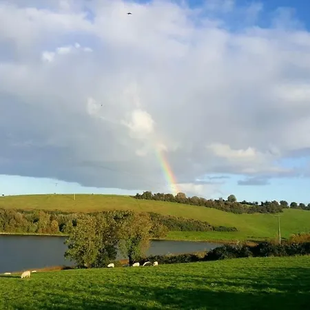 Holiday home Garfinny Cavan